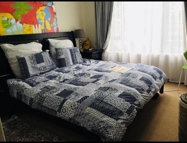 2 BEDROOM PROPERTY TO RENT IN FOURWAYS